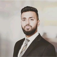 Ali Ishaq Email & Phone Number