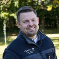 Hussyn Employee Steffen Naver's profile photo