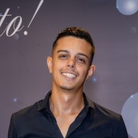 NetSecurity Employee Felipe Ferreira's profile photo