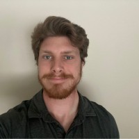 215 Marketing Employee Brody Voge's profile photo
