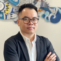 Masterise Group Employee Huy Nguyen's profile photo