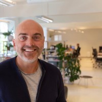 ABEL Employee Nikolaos Farmakis's profile photo