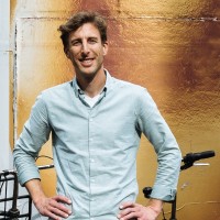 Golden Egg Check Employee Thomas Mensink's profile photo