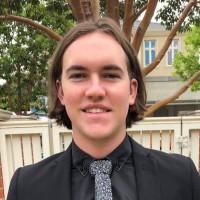 InsureBuild Employee Bradley Perillo's profile photo