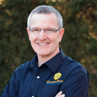 Golden Rule Home Watch & Concierge Employee Dan Lender's profile photo
