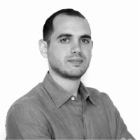 Philips Employee Anthony Moussa's profile photo