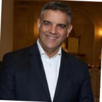 Stealth Startup Employee Amr Kassem's profile photo