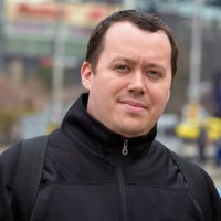 Reea Employee Márton Kodok's profile photo