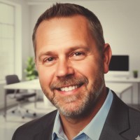 Agility AVL Employee Jon Gamble's profile photo