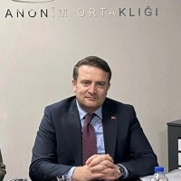 TPAO Employee Çağrı Taş's profile photo