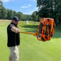 FlingGolf by New Swarm Employee Mike Derusha's profile photo