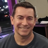 New London Employee Darren Ouellette's profile photo