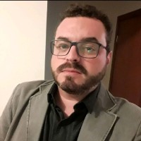 Thomson Reuters Brasil Employee Sérgio Romano's profile photo