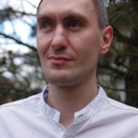 OpenFin Employee Daniel Kocielinski's profile photo