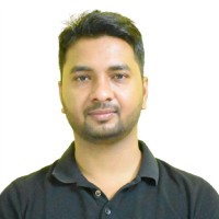 Caterpillar Inc. Employee Rohit Sahu's profile photo