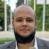 Smarter Contact Employee Mateus Seehagen Rodrigues's profile photo