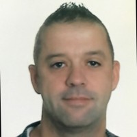 Creative Cooling Group Employee Davy van Craenenbroek's profile photo