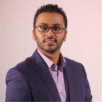 International Joint Media Employee Aizadeen Maghareez's profile photo