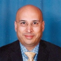 GBM Qatar Employee Hiten Mehta's profile photo