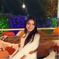 Nancy Patel Email & Phone Number