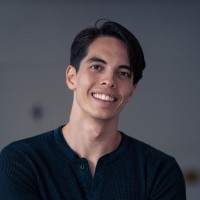 QA Ltd Employee Liam Webb's profile photo