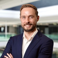 ERM Employee Jonathan Giliam's profile photo