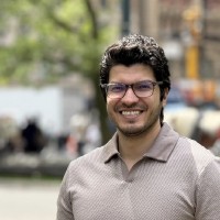 Mako Employee Ali Tehrani's profile photo