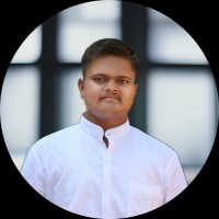 Topia Lifesciences Employee Ganesh Dhanawade's profile photo