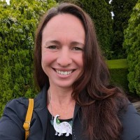 Cahoot Learning Employee Sarah Primrose's profile photo