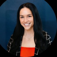 Jenna Zackert's profile photo