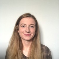 Amber Therapeutics Employee Becky McDonald's profile photo