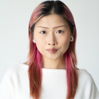 Forme (Science) Employee Helen Hu's profile photo