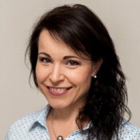 NOVODESIGN Employee Hedvika Novotna's profile photo