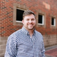 Advanced Monitoring Services Employee Chris Cullum's profile photo