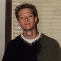 Repco II Employee Brian McGee's profile photo