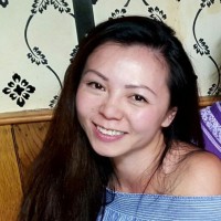 Karine Chen Email