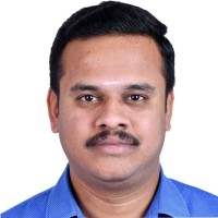 Suresh Be Email