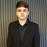 SparkFound Employee Santiago Canay's profile photo