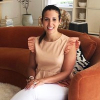 Kristin Benages Email & Phone Number