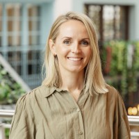 Laerdal Medical Employee Siren Ertzeid's profile photo