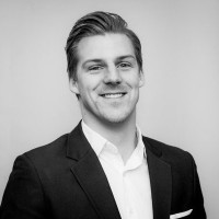 RISMA Systems Employee Stian Grønnern's profile photo