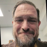 Solvay Employee Mark McClung's profile photo
