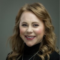 Jackson Physician Search Employee Katie Hackett's profile photo