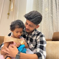 AbsoluteIT Employee Harshul Sharma's profile photo