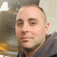 KBR, Inc. Employee Joshua Winchell's profile photo