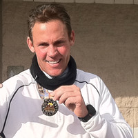 Barton Yerxa