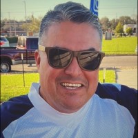 Kiewit Employee Rudy Gonzales's profile photo