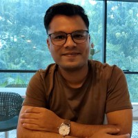 Workwise Employee Mukul Jatav's profile photo