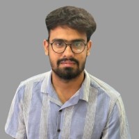 SproutsAI Employee Rohit Jangir's profile photo