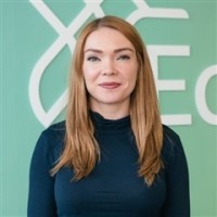 Edgewell Personal Care Employee Felicity Gray's profile photo
